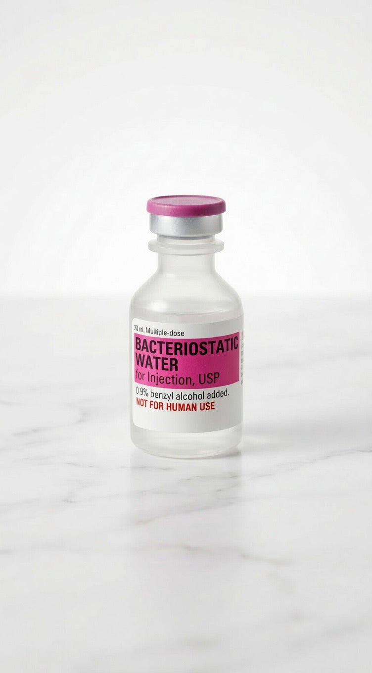 Bac-Water 30 ML